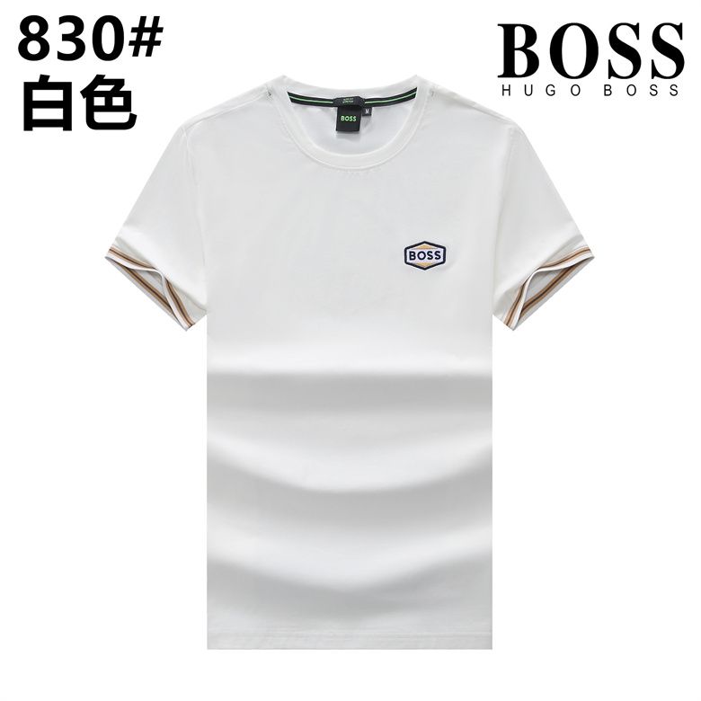 Boss T-Shirts